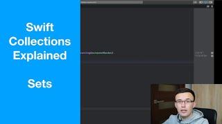 Swift Set - Swift Collections Explained