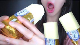 ASMR 추천 받은 레스큐어 버터 LESCURE Butter