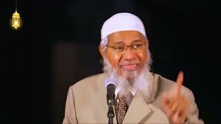 Zakir Naik 3 steps formula to be smart and knowledgeable