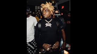 (FREE) Kodak Black x R&B Type Beat - "Nothing Left To Say"