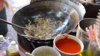 Char Kueh  Teow  since 1965 @ Ayer Itam  Pasar, Penang