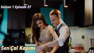 You knock on My Door (Sen Çal Kapımı) Season 1 Episode 37