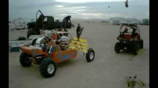 RZR Glamis NoPho mix