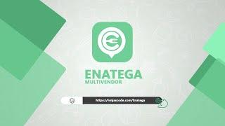 Enatega | Food Delivery App | Ubereats Clone | Foodpanda clone