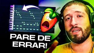 5 DICAS PARA MELODIAS INESQUECÍVEIS!  SAMPLEMAKING FL STUDIO