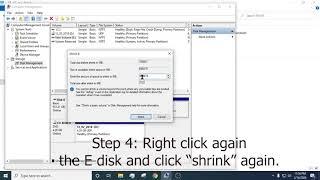 How to extend C Drive in Windows 10 without using a Software   Extend C Drive space 2020