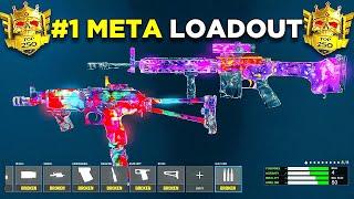 The #1 META Loadout for Warzone & Ranked Play  ( Best XM4 & Jackal PDW Class Setup )