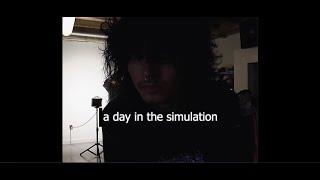 kennedyxoxo - a day in the simulation ft. love jai & jomie (MV)