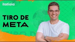 TIRO DE META – 12/03/2025