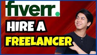 How to Find the Perfect Freelancer on Fiverr | Secret Guide!