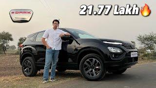 Budget Lamborghini Urus 2023 Tata Harrier Red Dark XZA+(O) Review