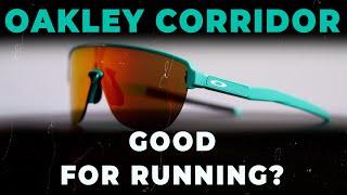 Watch This BEFORE Buying The OAKLEY CORRIDOR!