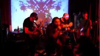 B1K: Live @ ScapeScape (The Wind-Up Space), Part 3