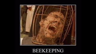 okes, humor, beekeeping and laughter. Jokes with insects. BEST JOKES