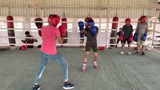 #boxing #academy #kurukshetra #haryana #india