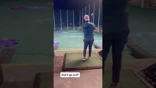 Rate My Golf Swing!