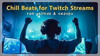 ROYALTY FREE Chill Beats for Twitch & YouTube Streams