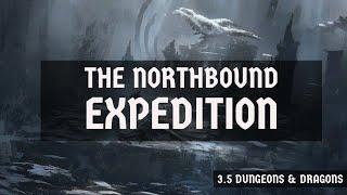 Frostbound Expedition Ep 3