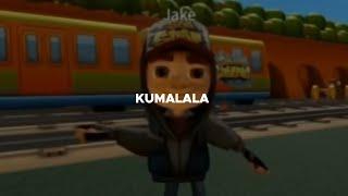 kumalala kumala savesta // letra 