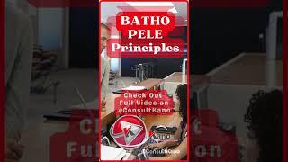 List of 8 Batho Pele Principles Explained Quick Video | Batho Pele Principles You Need To Know Now