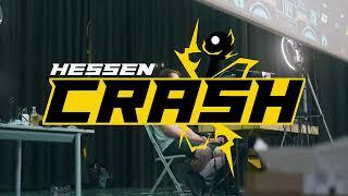 Hessen Crash XX After Movie (2023, Frankfurt)