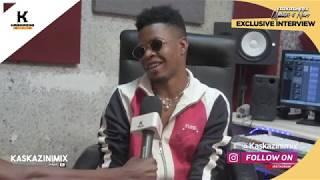 MOKO GENIUS: MIMI SIYO PRODUCER WA ALIKIBA | NAWEZA KUFANYA KAZI NA DIAMOND ( WASAFI)