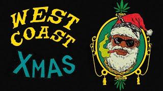 Cookin Soul - WEST COAST XMAS ( full tape )