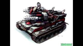 Red alert 2 Tesla tank Quotes