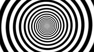 Spiral Extreme1 video, hypnosis meditation trance.