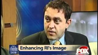 Enhancing RI's image