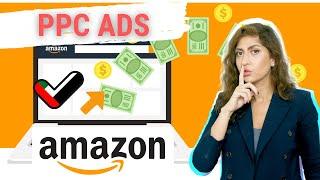 Amazon UAE FBA Ads | Set up your PPC Amazon.ae Ads & Step by Step Guide | PPC To Win eps. 2