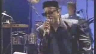 Bobby Womack - Woman's Gottta Have It (live)