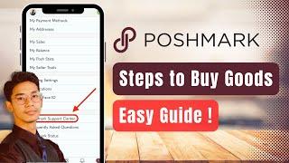 Poshmark - How to Buy from Poshmark !