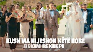 Bekim Rexhepi - Kush ma hijeshon kete hore [Official Video] 4K