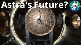 Are Spacecraft Engines The Future Of Astra Space?