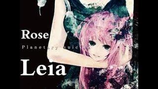 【Rose AI】Leia【Synthesizer V Cover】