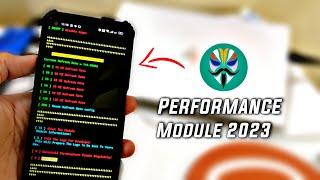Best Performance module 2023 | Most Powerful Magisk Mod