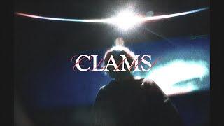 SALUKI + КУОК + VENTONYL TYPE BEAT - CLAMS