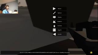 Unturned with TrooperplaysMC