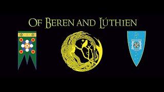 Beren and Lúthien: THE MOVIE (The Extended Edition)