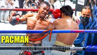  ito na! Manny Pacman Pacquiao vs Buakaw  Banchamek FULL FIGHT HIGHLIGHTS | Ready To Kill -Neffex