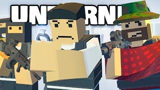 VIPERS TOOK THE RING! (Unturned Life RP #57)