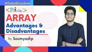 #1.5 Array Advantages and Disadvantages  | Array | Data Structure | Println