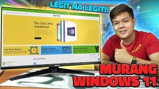 Windows 11 | How To Get Windows 11 Update With Product Key | Productkey.Ph