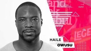 Haile Owusu | Brand Week İstanbul Efsaneleri 006