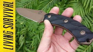 Southern Grind Jackal Knife Review