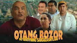 Bo'rivoyning sarguzashtlari - Otang bozor (hajviy ko'rsatuv)