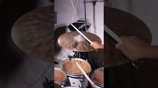 Sabian Ride Cymbals