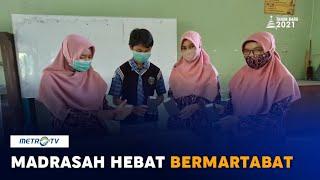 Madrasah Hebat Bermartabat