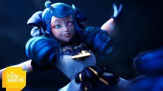 【Gwen】| League of Legends Fan 3D Cinematic